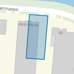 Perceel GOO00-A-4331