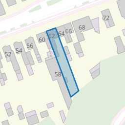 Perceel GOO00-B-1600