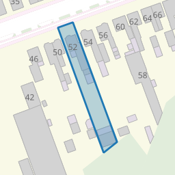 Perceel GOO00-B-1604