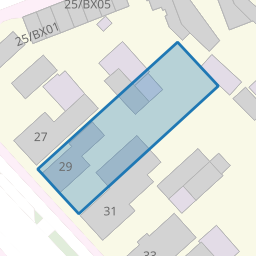 Perceel GOO00-B-1622