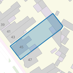 Perceel GOO00-B-1627