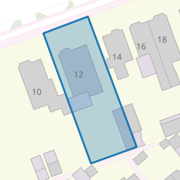 Perceel GOO00-B-1689