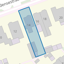 Perceel GOO00-B-1690