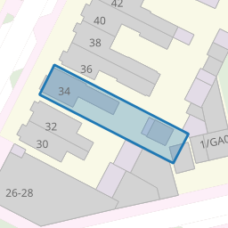 Perceel GOO00-B-1814