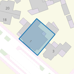 Perceel GOO00-B-1817