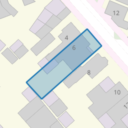 Perceel GOO00-B-1839