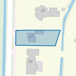 Perceel GOO00-B-1853