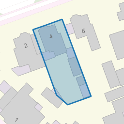 Perceel GOO00-B-1913