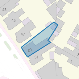 Perceel GOO00-B-1917