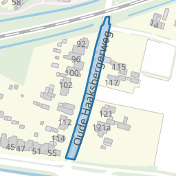 Perceel GOO00-B-1947