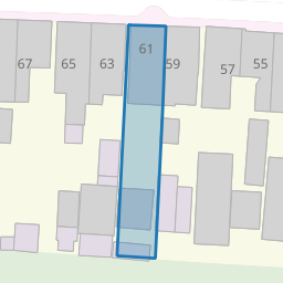 Perceel GOO00-B-1971