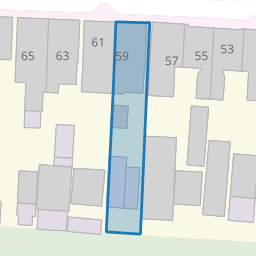 Perceel GOO00-B-1972