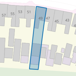 Perceel GOO00-B-1977