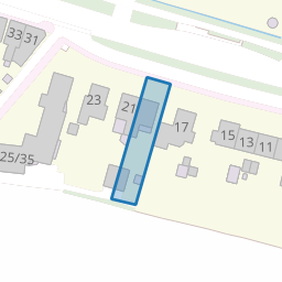 Perceel GOO00-B-1990