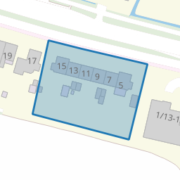 Perceel GOO00-B-1992