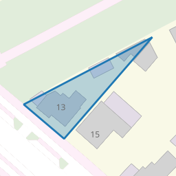 Perceel GOO00-B-1997