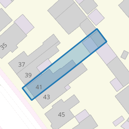 Perceel GOO00-B-2004