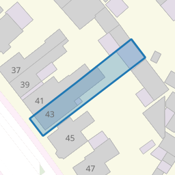 Perceel GOO00-B-2005