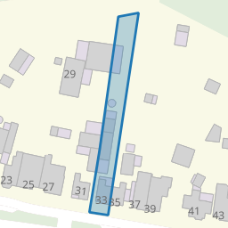 Perceel GOO00-B-2009