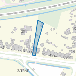 Perceel GOO00-B-2011