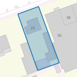 Perceel GOO00-B-2030