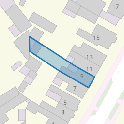 Perceel GOO00-B-2036