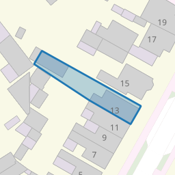 Perceel GOO00-B-2038