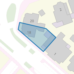 Perceel GOO00-B-2070