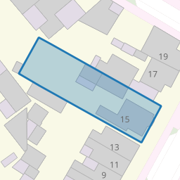 Perceel GOO00-B-2071