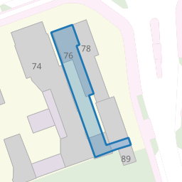 Perceel GOO00-B-2116