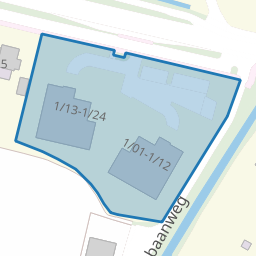 Perceel GOO00-B-2122