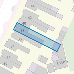 Perceel GOO00-B-2135