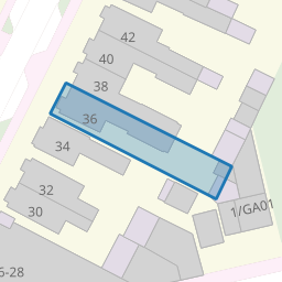 Perceel GOO00-B-2136