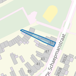 Perceel GOO00-B-2250