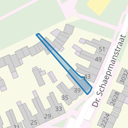 Perceel GOO00-B-2255