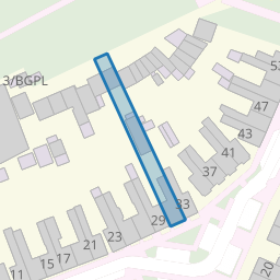 Perceel GOO00-B-2260