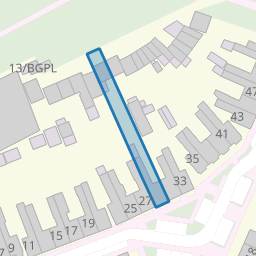 Perceel GOO00-B-2261