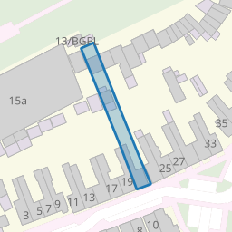 Perceel GOO00-B-2265