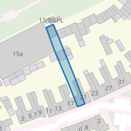 Perceel GOO00-B-2266