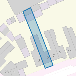 Perceel GOO00-B-2273