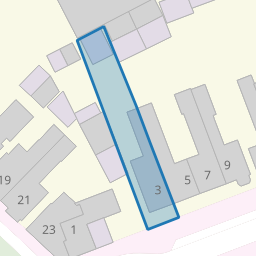 Perceel GOO00-B-2274