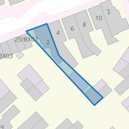 Perceel GOO00-B-2280