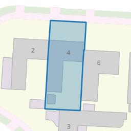 Perceel GOO00-B-2282