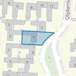 Perceel GOO00-B-2290