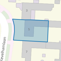 Perceel GOO00-B-2291