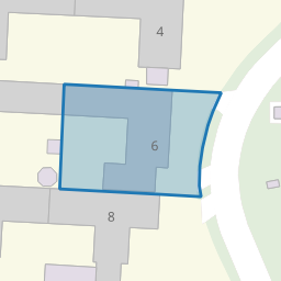 Perceel GOO00-B-2292