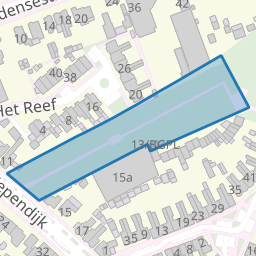 Perceel GOO00-B-2295