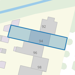 Perceel GOO00-B-2320