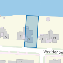 Perceel GOO00-B-2332