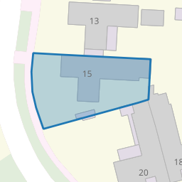 Perceel GOO00-B-2365